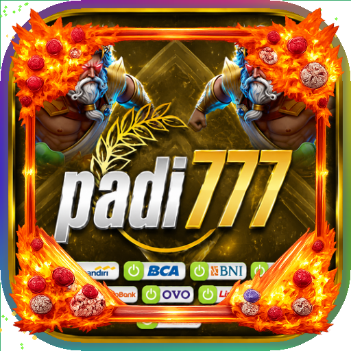 padi777 — mitra unggulan